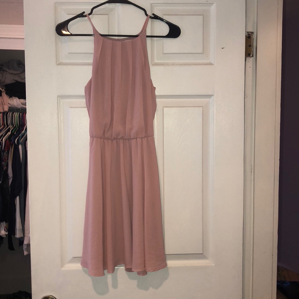 Dress.